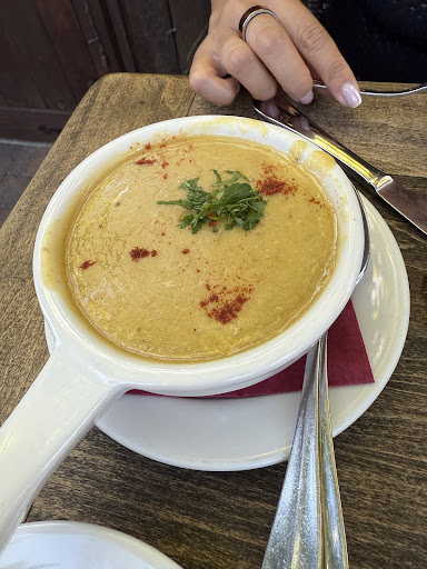 Photo of Zaytoon - 209 E Canon Perdido St, Santa Barbara, CA 93101