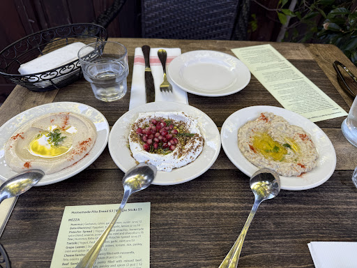 Photo of Zaytoon - 209 E Canon Perdido St, Santa Barbara, CA 93101