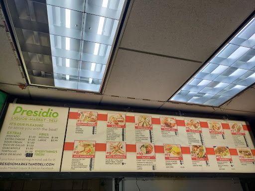 Photo of Presidio Market Liquor & Grill - 1236 Santa Barbara St, Santa Barbara, CA 93101