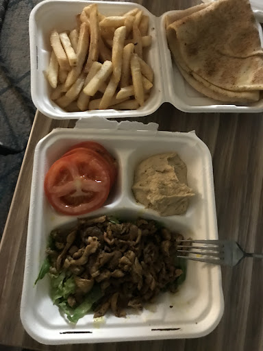 Photo of Presidio Market Liquor & Grill - 1236 Santa Barbara St, Santa Barbara, CA 93101