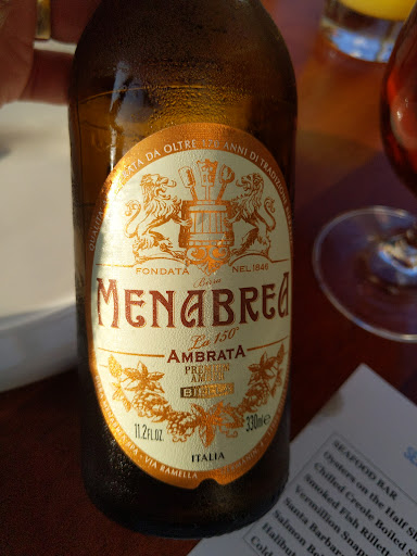 Photo of Presidio Market Liquor & Grill - 1236 Santa Barbara St, Santa Barbara, CA 93101