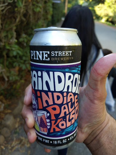 Photo of Presidio Market Liquor & Grill - 1236 Santa Barbara St, Santa Barbara, CA 93101