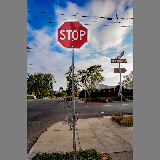 Photo of Presidio Market Liquor & Grill - 1236 Santa Barbara St, Santa Barbara, CA 93101