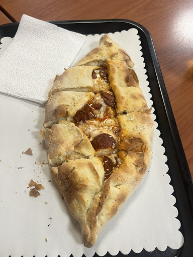 Photo of Grillo Bakery Shawarma and Kebob - 8450 Reseda Blvd, Northridge, CA 91324