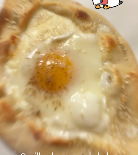 Photo of Grillo Bakery Shawarma and Kebob - 8450 Reseda Blvd, Northridge, CA 91324