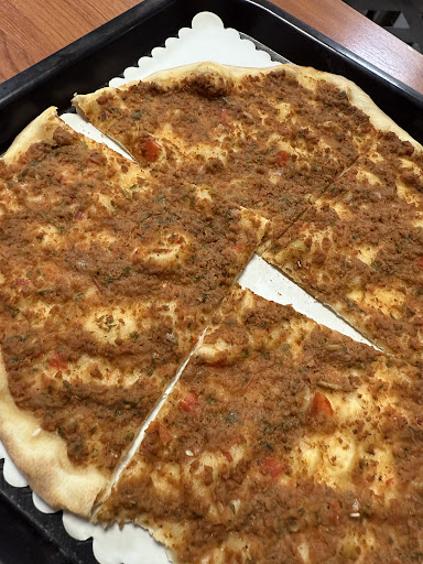 Photo of Grillo Bakery Shawarma and Kebob - 8450 Reseda Blvd, Northridge, CA 91324