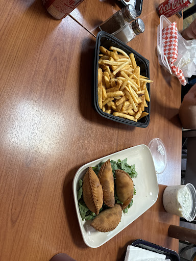 Photo of Grillo Bakery Shawarma and Kebob - 8450 Reseda Blvd, Northridge, CA 91324