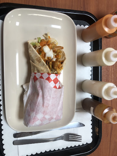 Photo of Grillo Bakery Shawarma and Kebob - 8450 Reseda Blvd, Northridge, CA 91324