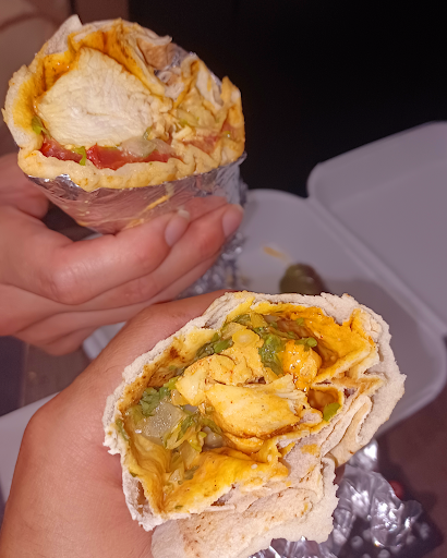 Photo of Grillo Bakery Shawarma and Kebob - 8450 Reseda Blvd, Northridge, CA 91324