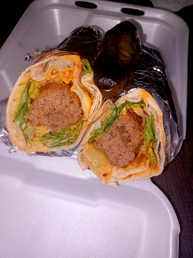 Photo of Grillo Bakery Shawarma and Kebob - 8450 Reseda Blvd, Northridge, CA 91324