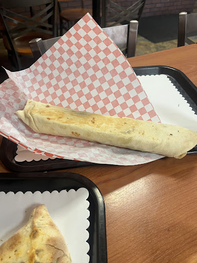 Photo of Grillo Bakery Shawarma and Kebob - 8450 Reseda Blvd, Northridge, CA 91324