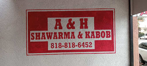 Photo of Grillo Bakery Shawarma and Kebob - 8450 Reseda Blvd, Northridge, CA 91324