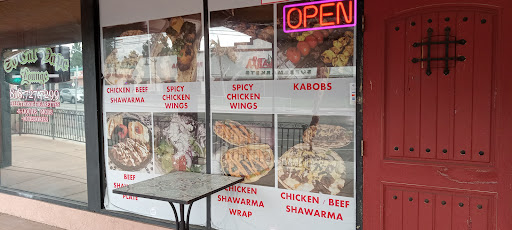 Photo of Grillo Bakery Shawarma and Kebob - 8450 Reseda Blvd, Northridge, CA 91324