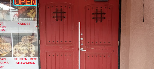 Photo of Grillo Bakery Shawarma and Kebob - 8450 Reseda Blvd, Northridge, CA 91324