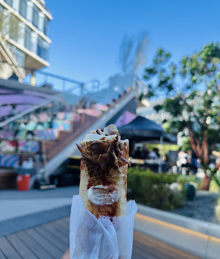 Photo of Miya Miya Shawarma - 12101 W Olympic Blvd, Los Angeles, CA 90064