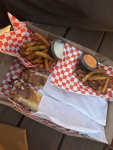 Photo of Miya Miya Shawarma - 12101 W Olympic Blvd, Los Angeles, CA 90064