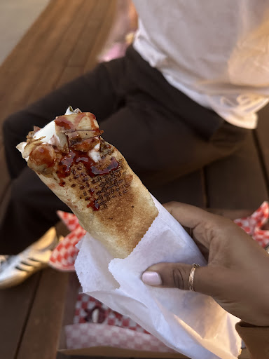 Photo of Miya Miya Shawarma - 12101 W Olympic Blvd, Los Angeles, CA 90064