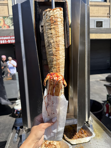 Photo of Miya Miya Shawarma - 12101 W Olympic Blvd, Los Angeles, CA 90064