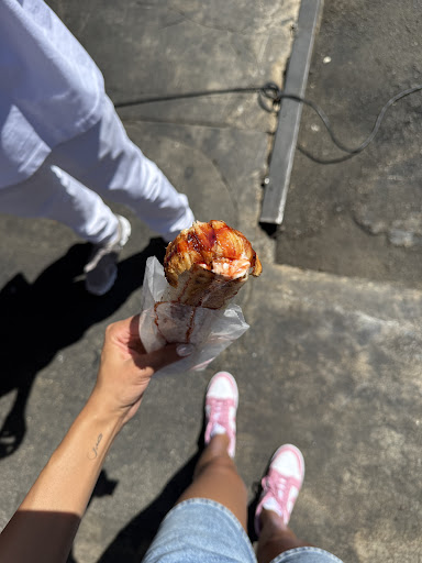 Photo of Miya Miya Shawarma - 12101 W Olympic Blvd, Los Angeles, CA 90064