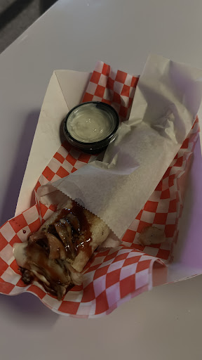 Photo of Miya Miya Shawarma - 12101 W Olympic Blvd, Los Angeles, CA 90064