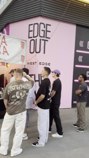 Photo of Miya Miya Shawarma - 12101 W Olympic Blvd, Los Angeles, CA 90064