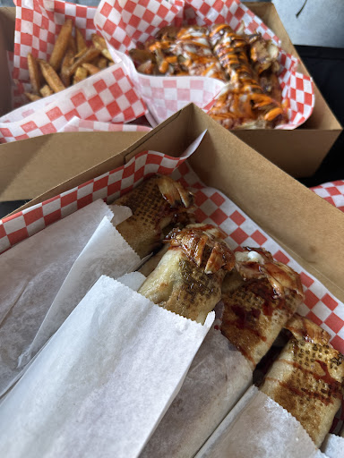 Photo of Miya Miya Shawarma - 12101 W Olympic Blvd, Los Angeles, CA 90064