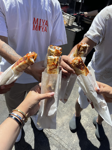 Photo of Miya Miya Shawarma - 12101 W Olympic Blvd, Los Angeles, CA 90064