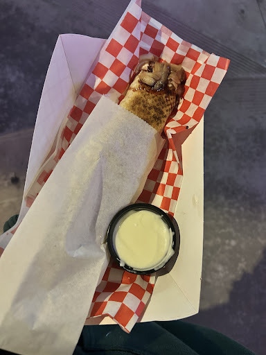 Photo of Miya Miya Shawarma - 12101 W Olympic Blvd, Los Angeles, CA 90064