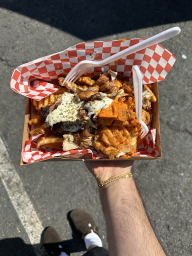 Photo of Miya Miya Shawarma - 12101 W Olympic Blvd, Los Angeles, CA 90064