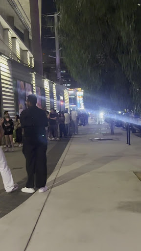 Photo of Miya Miya Shawarma - 12101 W Olympic Blvd, Los Angeles, CA 90064