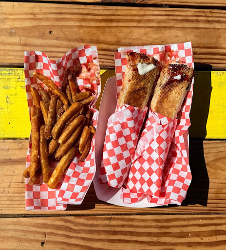 Photo of Miya Miya Shawarma - 12101 W Olympic Blvd, Los Angeles, CA 90064