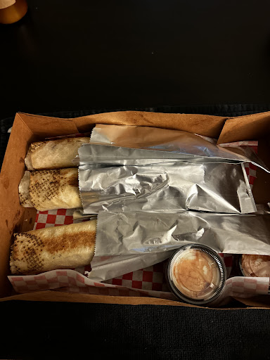 Photo of Miya Miya Shawarma - 12101 W Olympic Blvd, Los Angeles, CA 90064