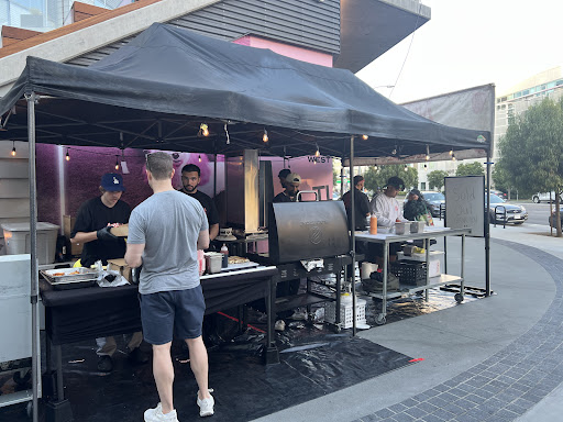 Photo of Miya Miya Shawarma - 12101 W Olympic Blvd, Los Angeles, CA 90064