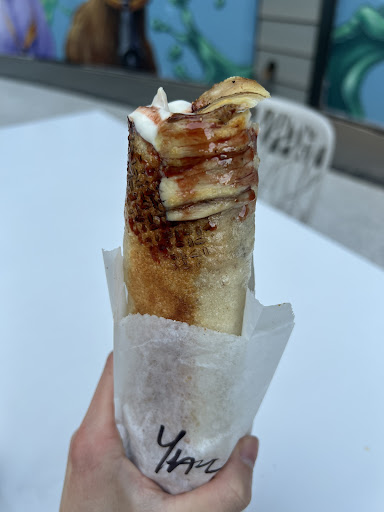 Photo of Miya Miya Shawarma - 12101 W Olympic Blvd, Los Angeles, CA 90064