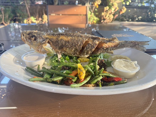 Photo of The Garden - 122 E Boone St, Santa Maria, CA 93454