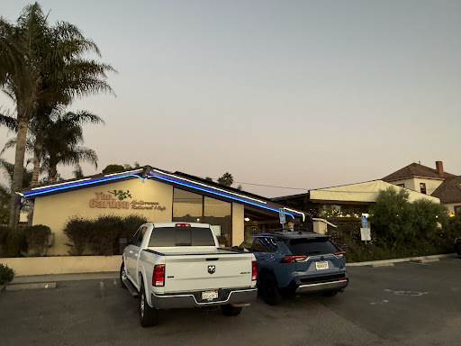 Photo of The Garden - 122 E Boone St, Santa Maria, CA 93454