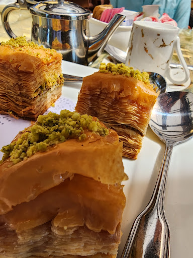 Photo of The Garden - 122 E Boone St, Santa Maria, CA 93454