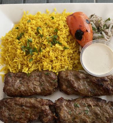 Photo of The Garden - 122 E Boone St, Santa Maria, CA 93454