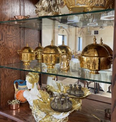 Photo of The Garden - 122 E Boone St, Santa Maria, CA 93454