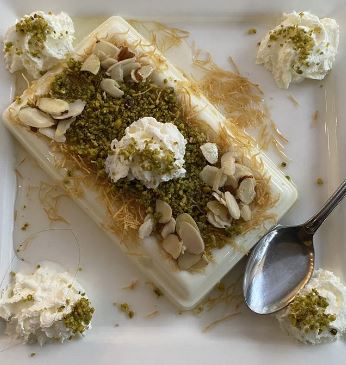 Photo of The Garden - 122 E Boone St, Santa Maria, CA 93454