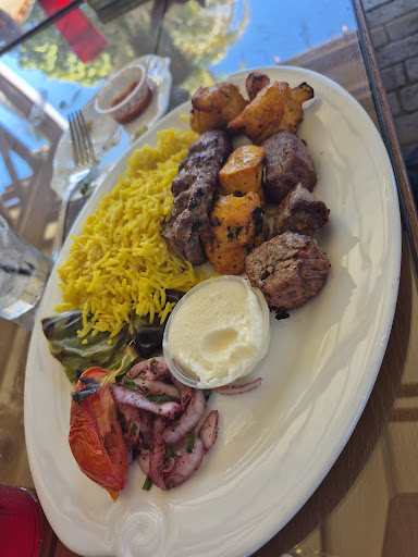 Photo of The Garden - 122 E Boone St, Santa Maria, CA 93454