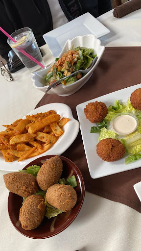 Photo of The Garden - 122 E Boone St, Santa Maria, CA 93454