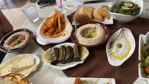 Photo of The Garden - 122 E Boone St, Santa Maria, CA 93454