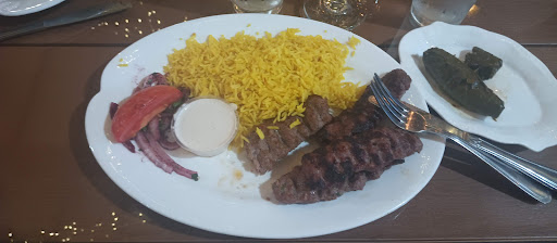 Photo of The Garden - 122 E Boone St, Santa Maria, CA 93454