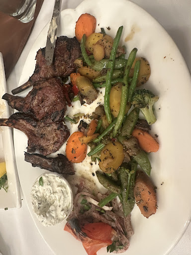 Photo of The Garden - 122 E Boone St, Santa Maria, CA 93454