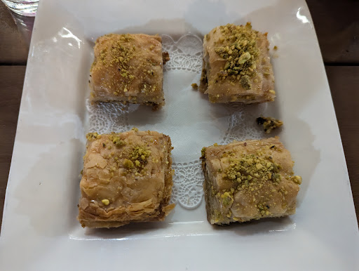 Photo of The Garden - 122 E Boone St, Santa Maria, CA 93454