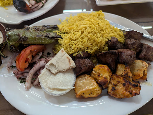 Photo of The Garden - 122 E Boone St, Santa Maria, CA 93454