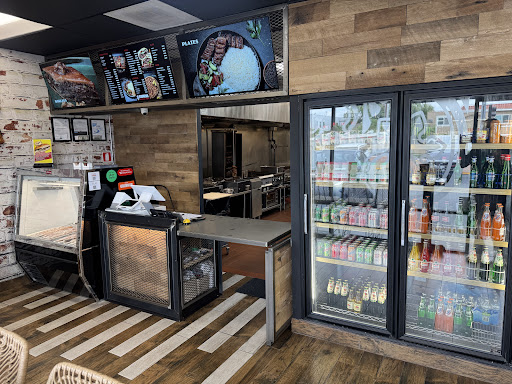 Photo of Khoncha Shawarma Kebab - 6700 Laurel Canyon Blvd Suite #4, North Hollywood, CA 91606