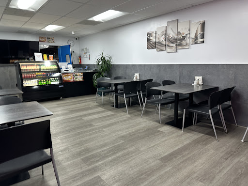 Photo of Joker Bistro Shawarma, BBQ, KEBAB - 7822 Foothill Blvd, Sunland, CA 91040