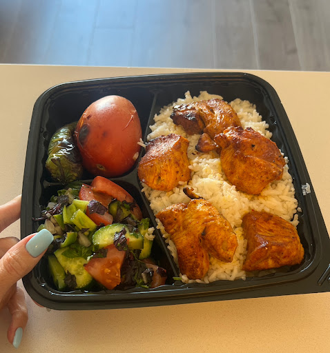 Photo of Joker Bistro Shawarma, BBQ, KEBAB - 7822 Foothill Blvd, Sunland, CA 91040